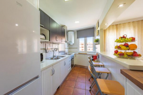 Apartamento Centro